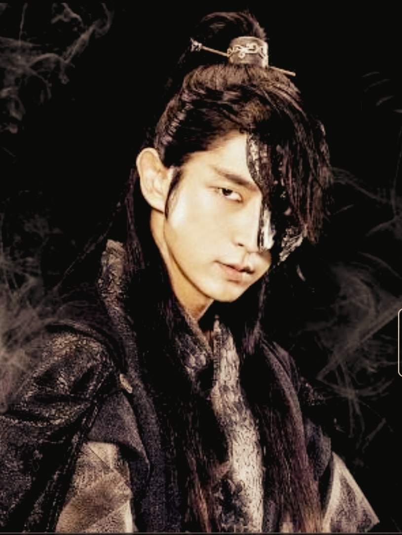 Cuplikan di balik layar dari Lee Joongi