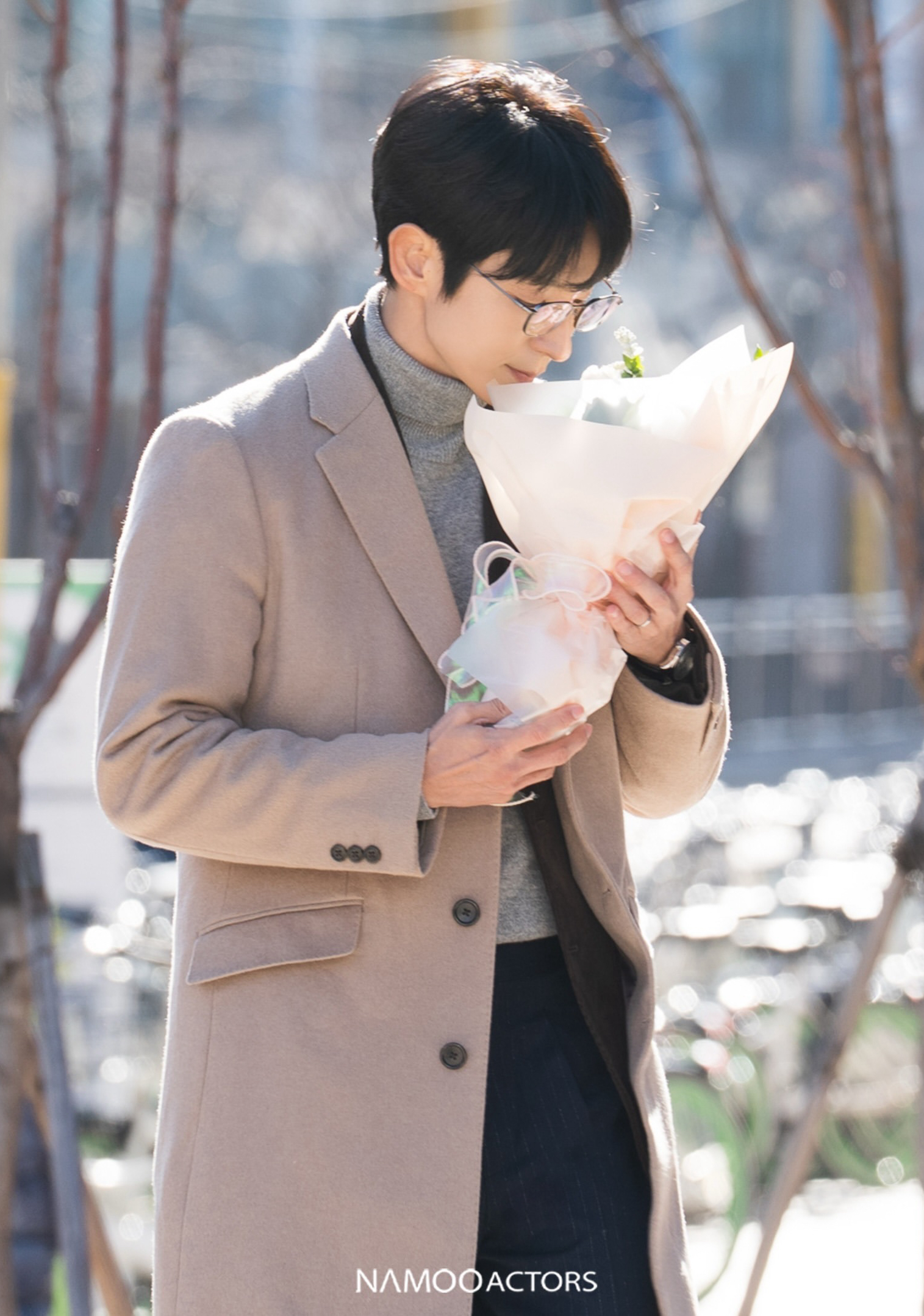 이준기의 최신 사진