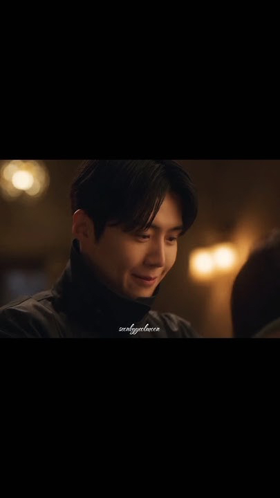 Recent activity shot of Kim Seonho