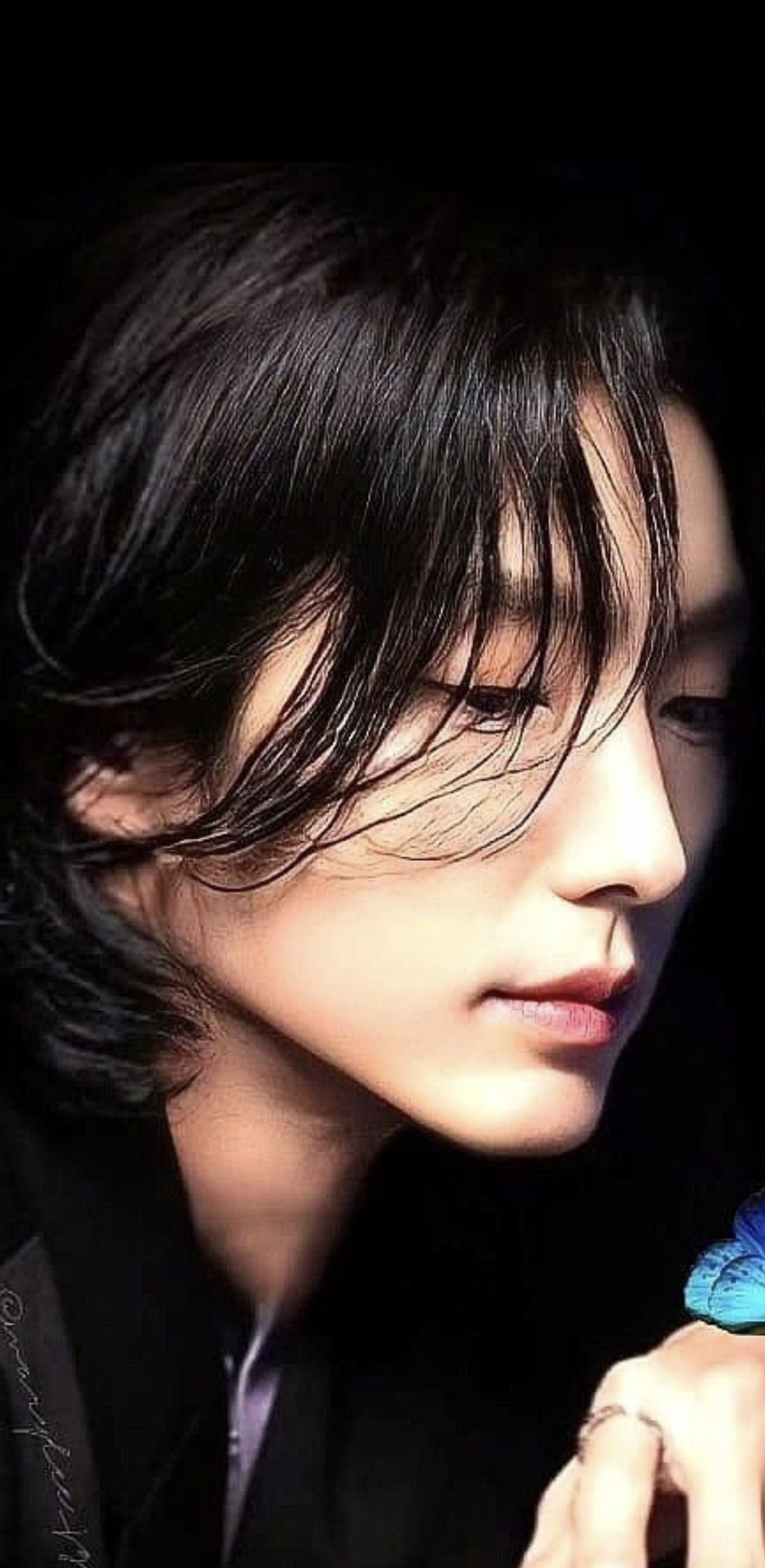 Latest photo of Lee Joongi