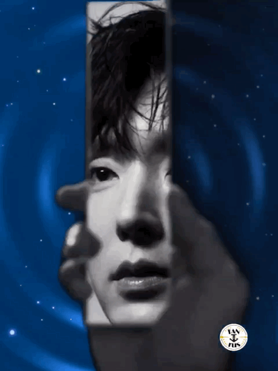 Recent activity shot of Lee Joongi