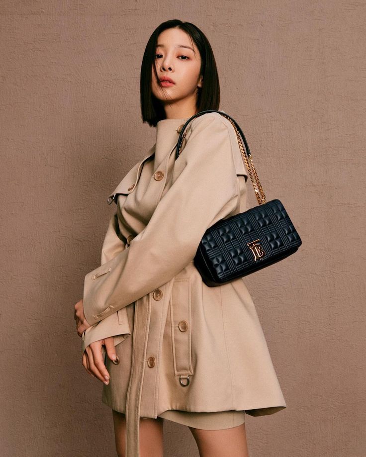 Behind-the-scenes cut of Seol Inah