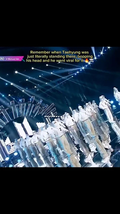 Special wallpaper made by Kim Taehyung (V)'s fans