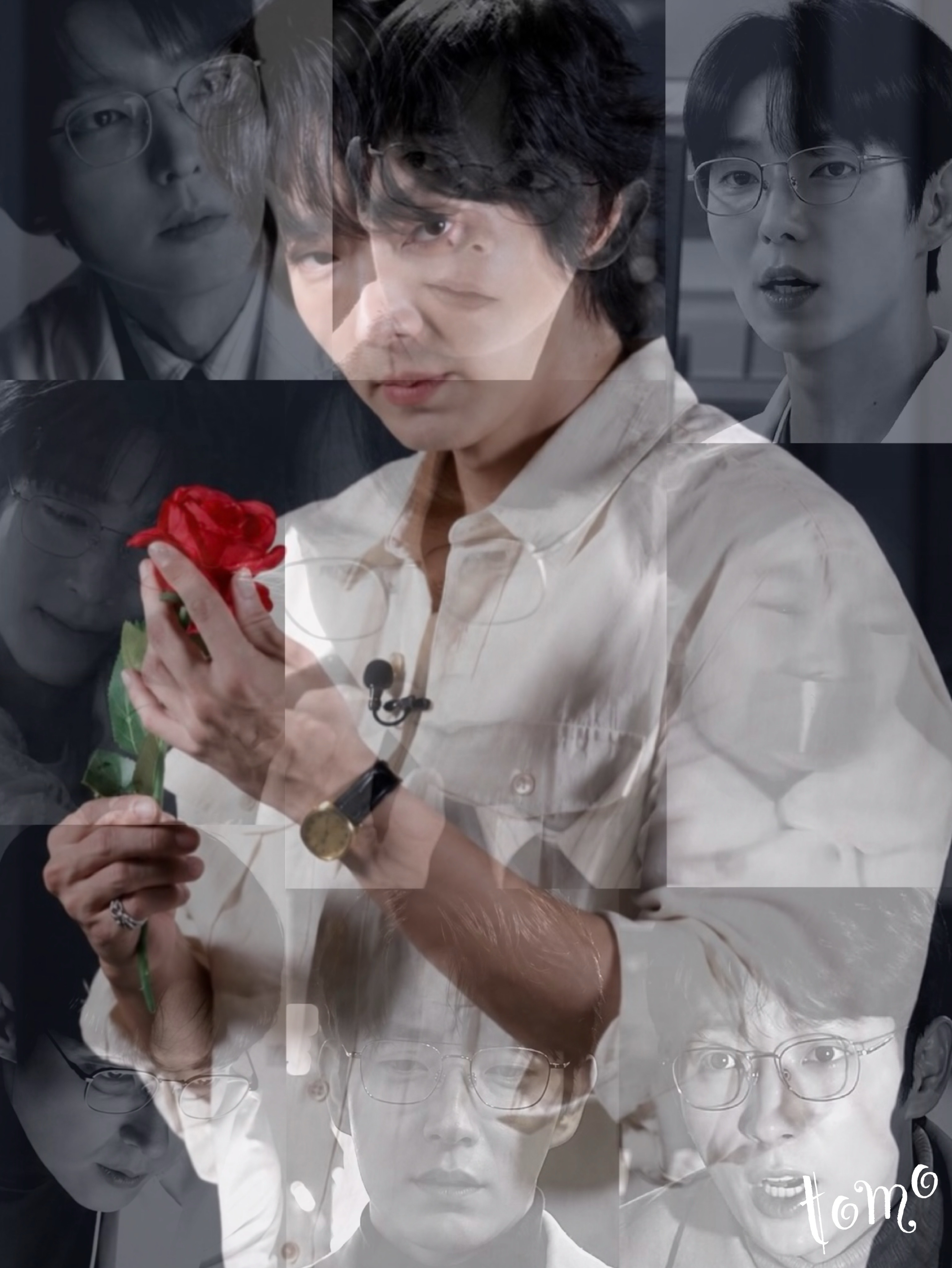 이준기의 최신 사진
