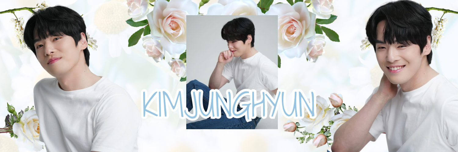 A moment captured by a fan of Kim Junghyun