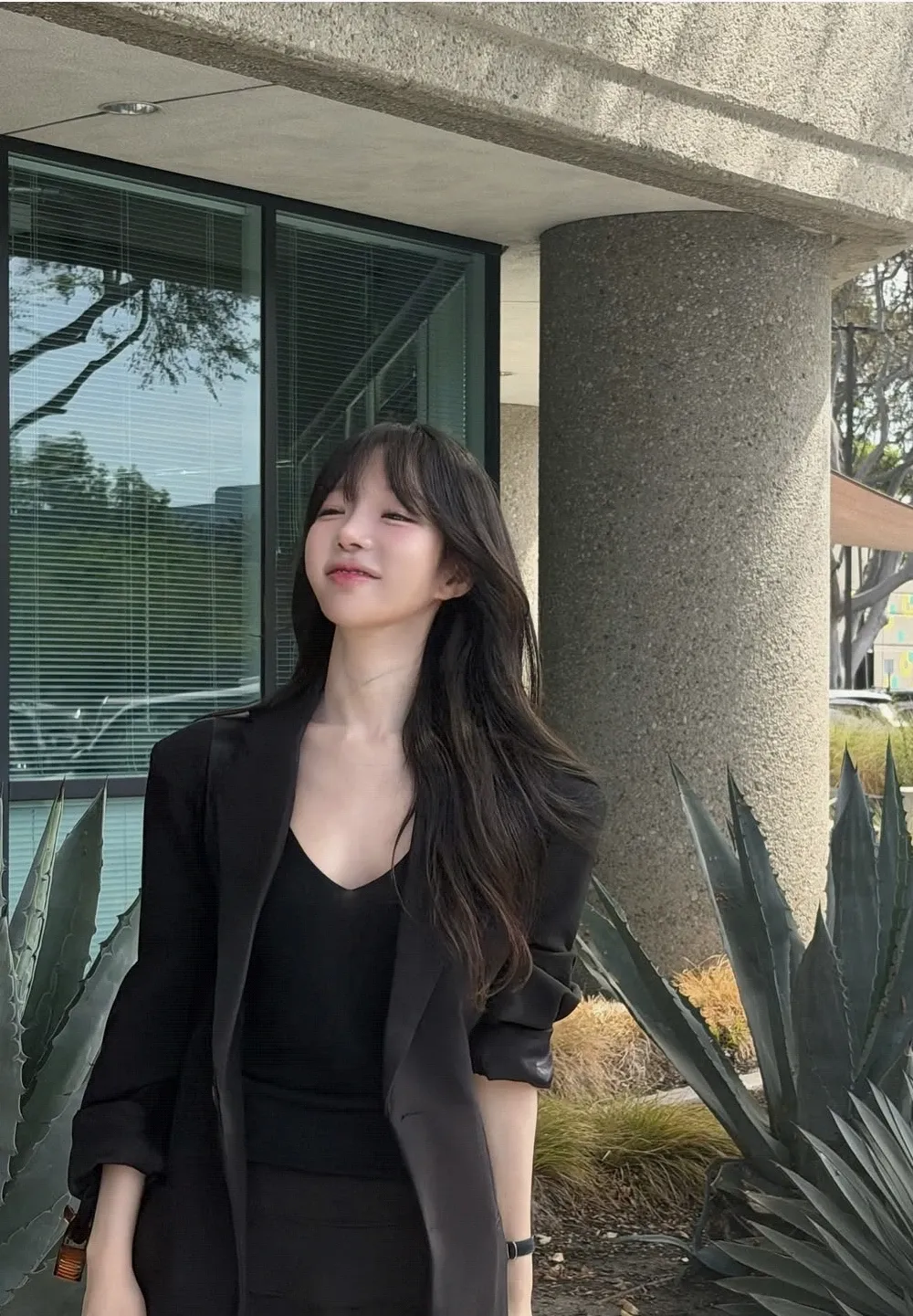 Latest photo of Yeon Yuri