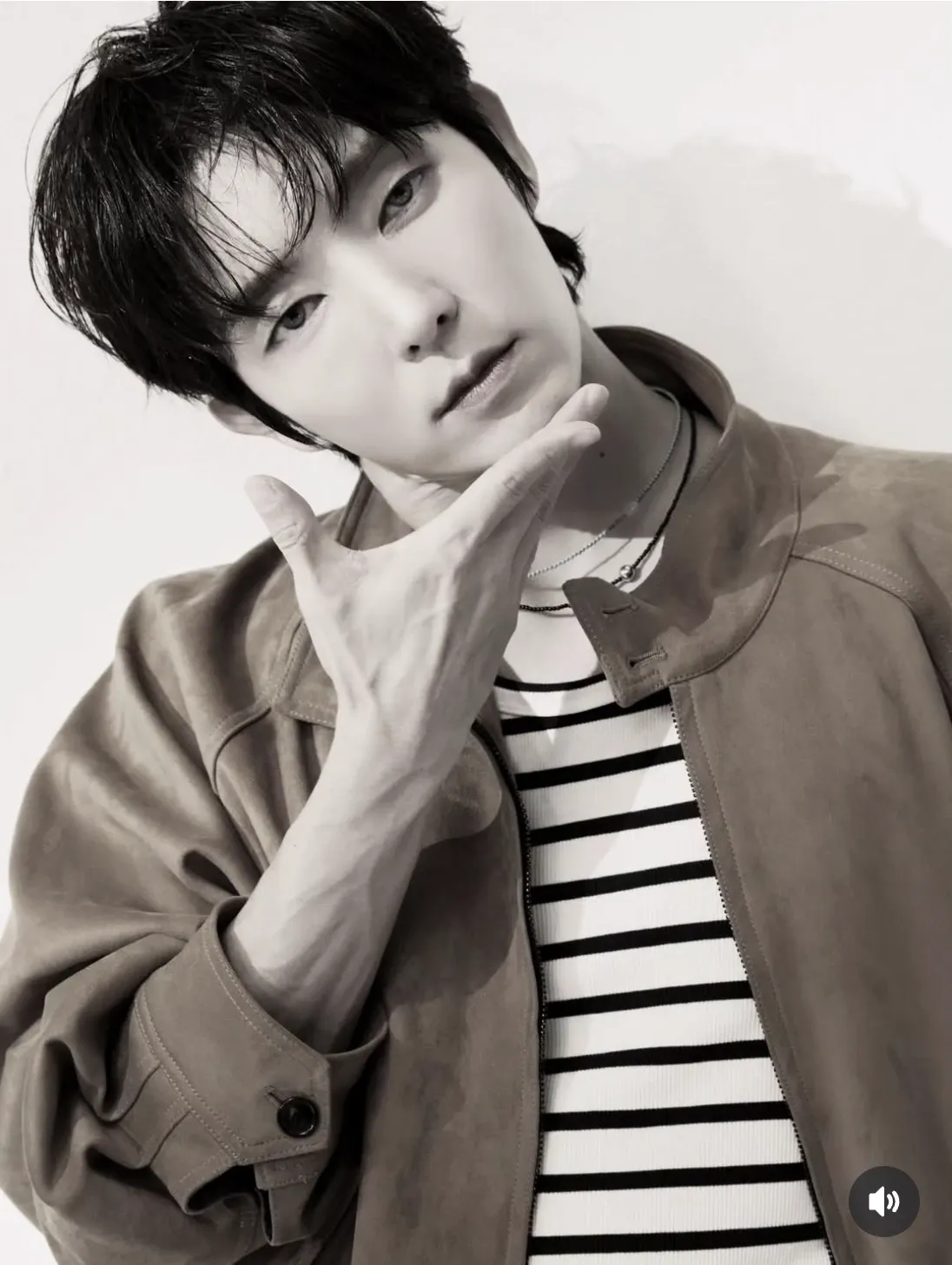 이준기의 최신 사진