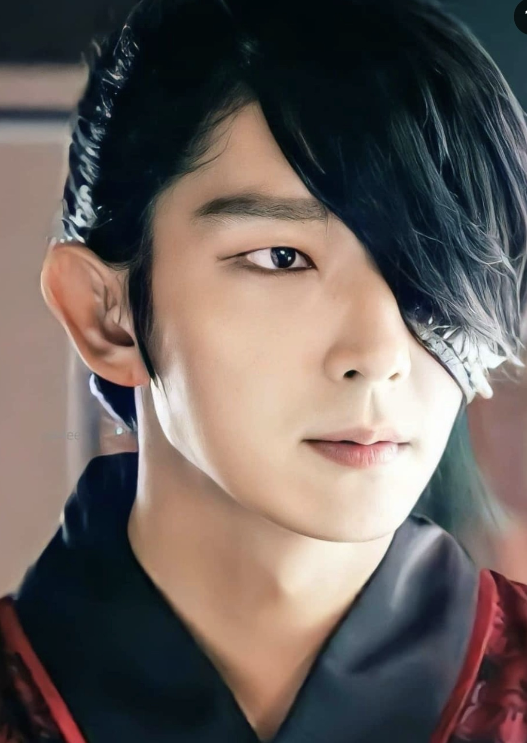 이준기의 비하인드 컷