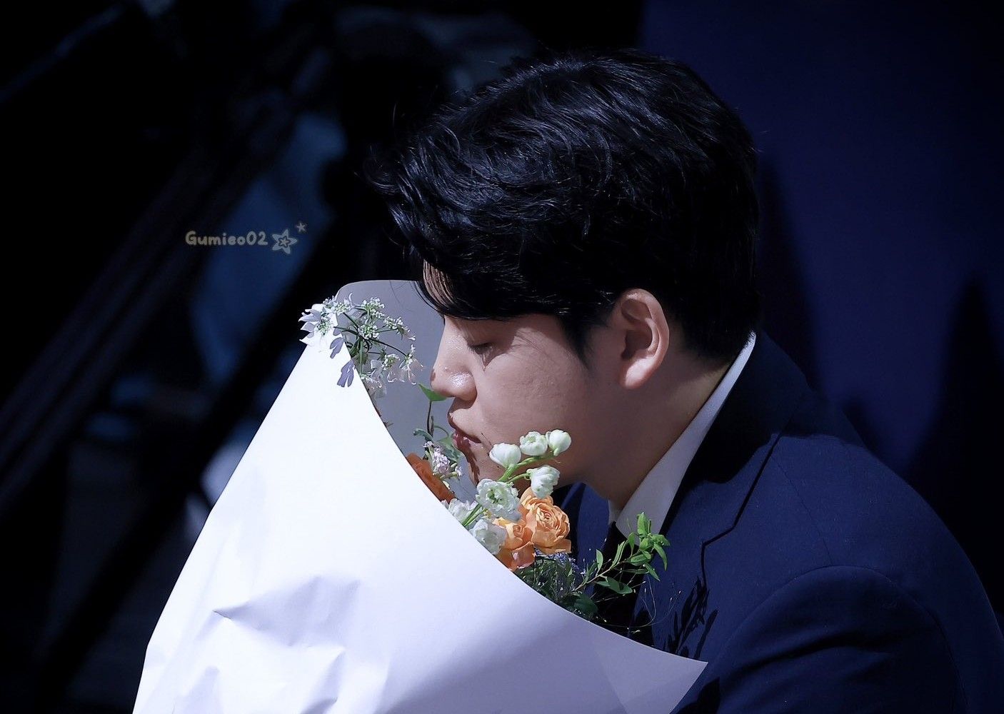 구마유시 최근 활동샷