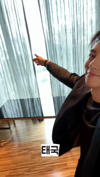 Representative background image loved by Ji Changwook fandom