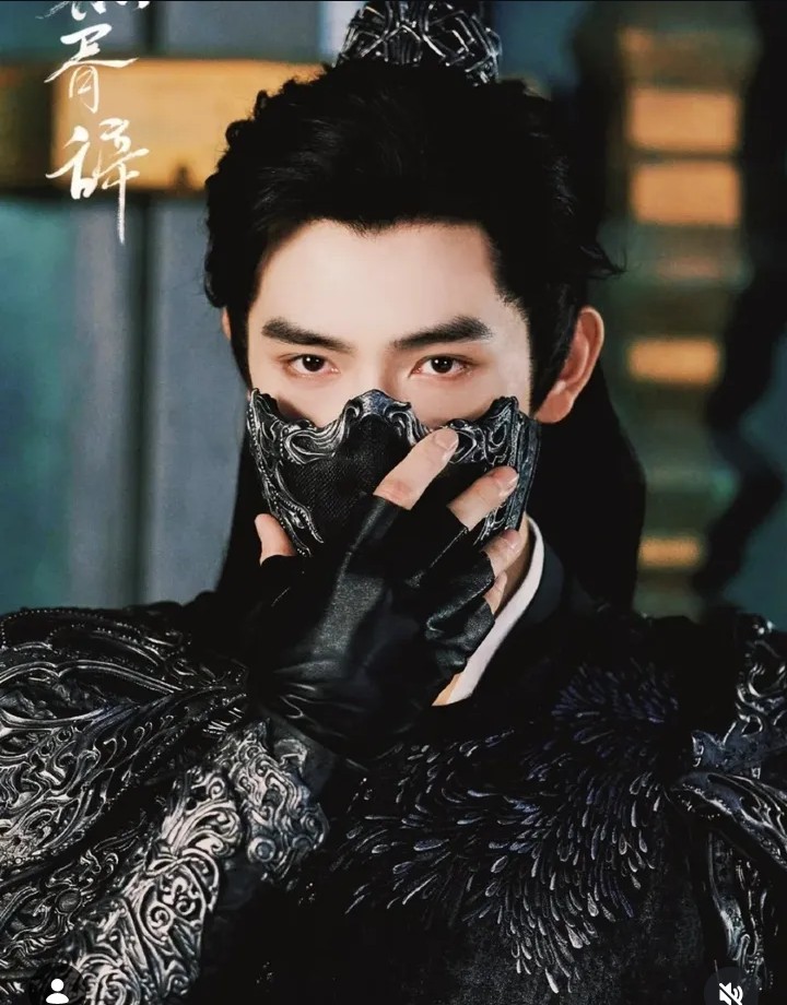 Latest photo of Arthur Chen