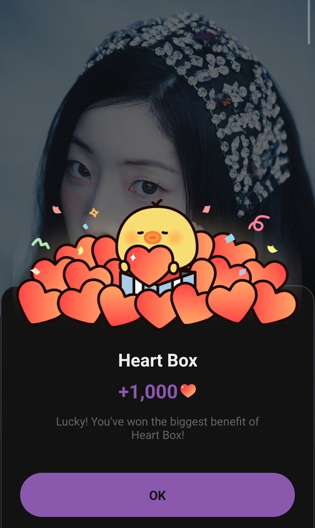 Today's popular wallpaper in Board community