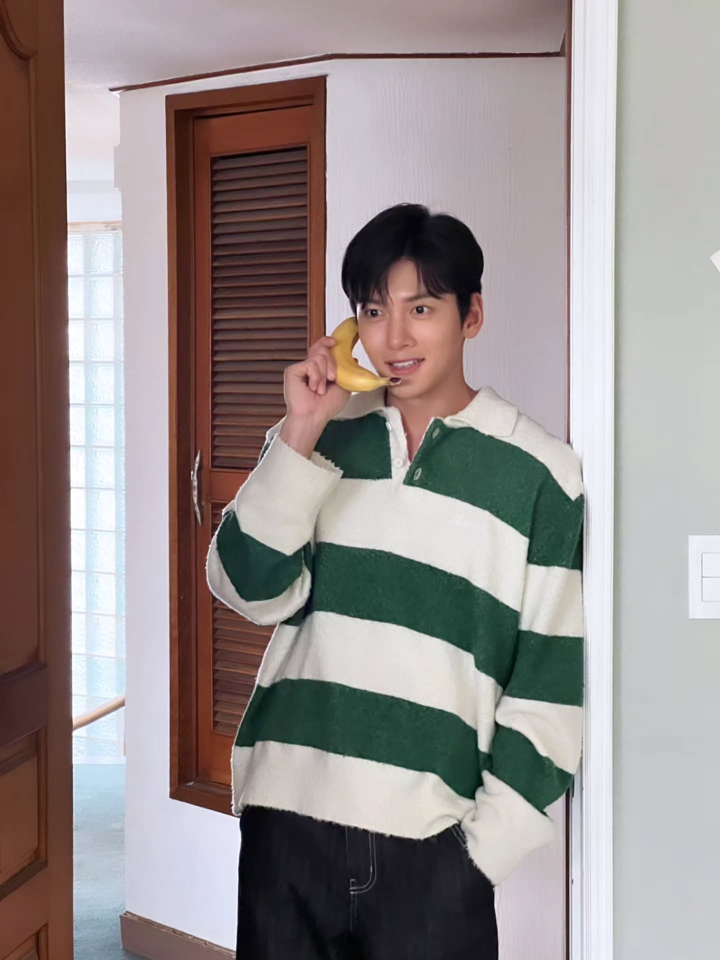 池昌旭的最新照片