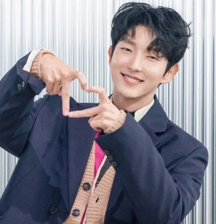 이준기의 최신 사진
