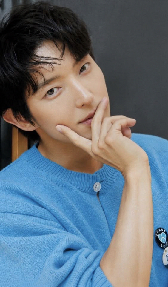 이준기 최근 활동샷