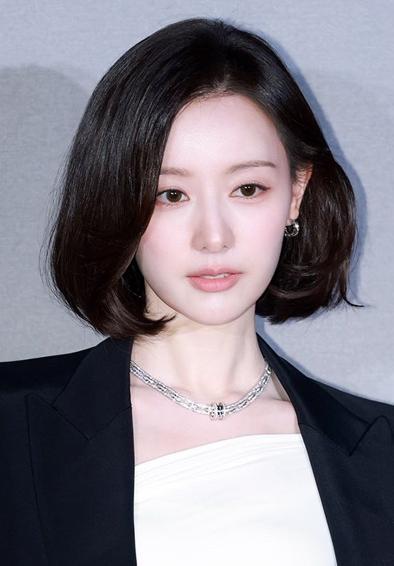Latest photo of Kim Jiwon