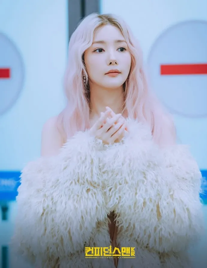 박민영의 최신 사진