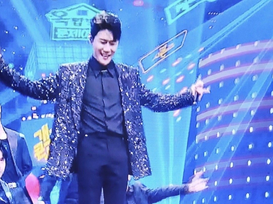 ヨンタクのビハインドカット