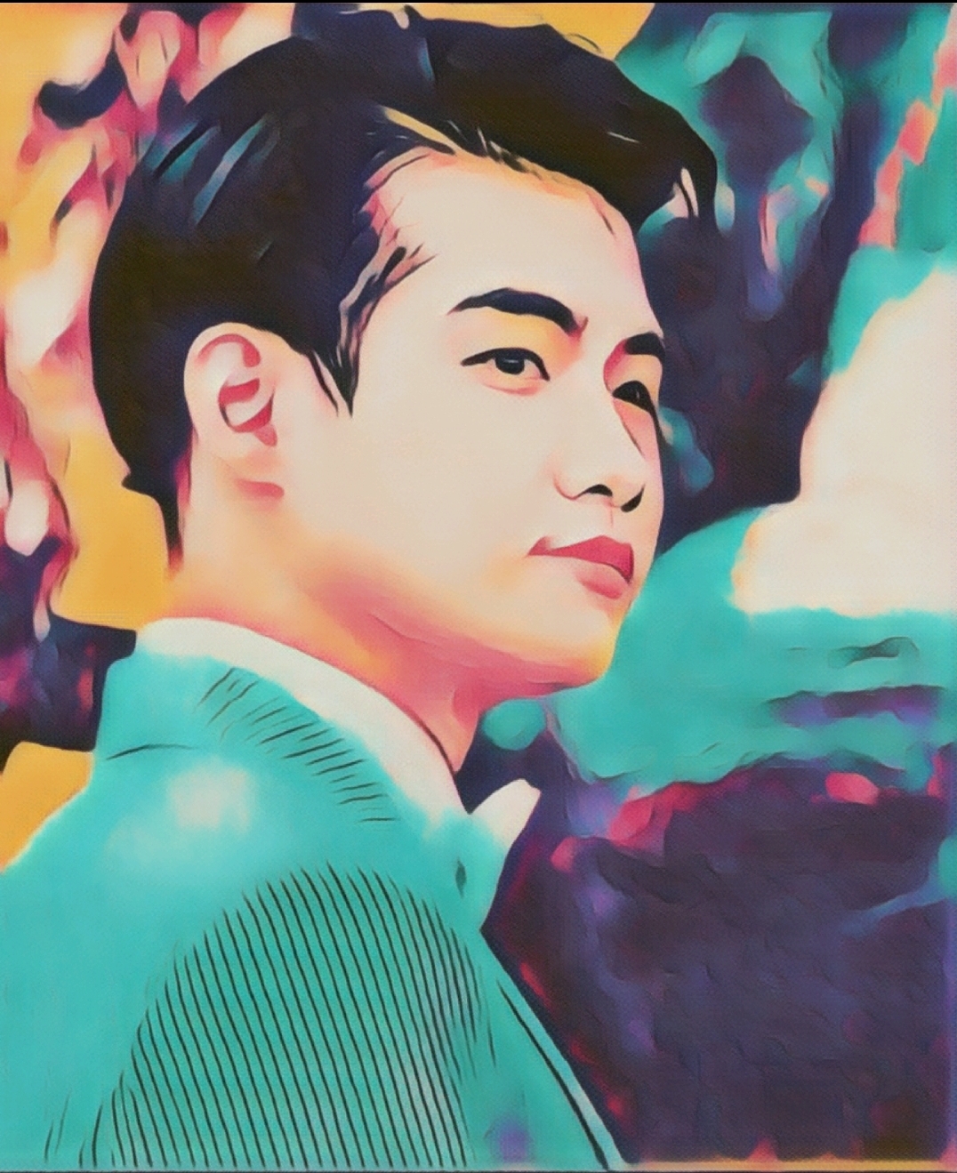 조명섭 팬이 찍은 순간