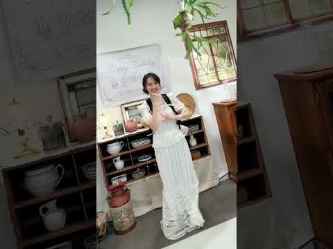 Latest photo of Yoona