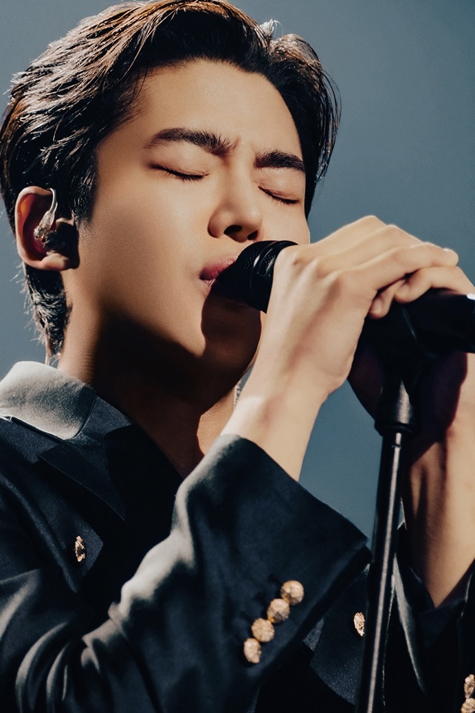 路云的幕后花絮