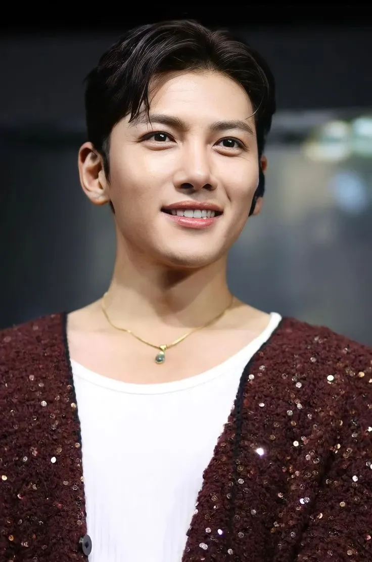 A moment captured by a fan of Ji Changwook