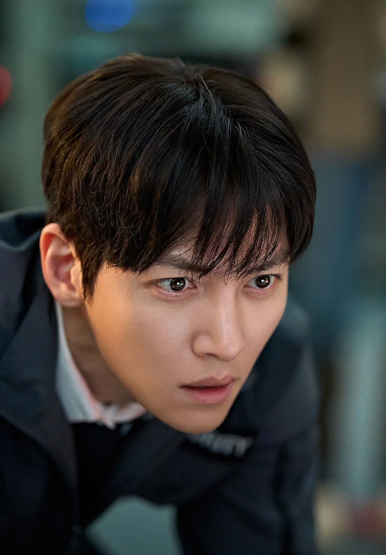 ファンが撮影したチ・チャンウクの瞬間