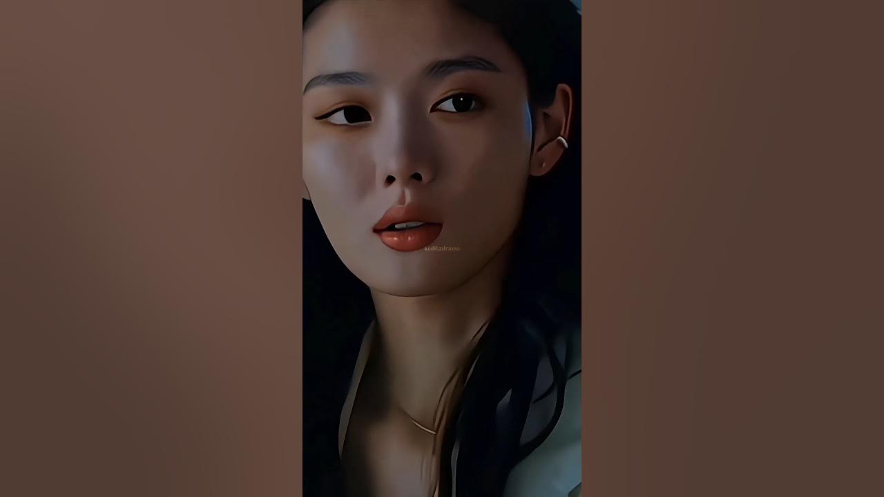 Recent activity shot of Kim Youjung