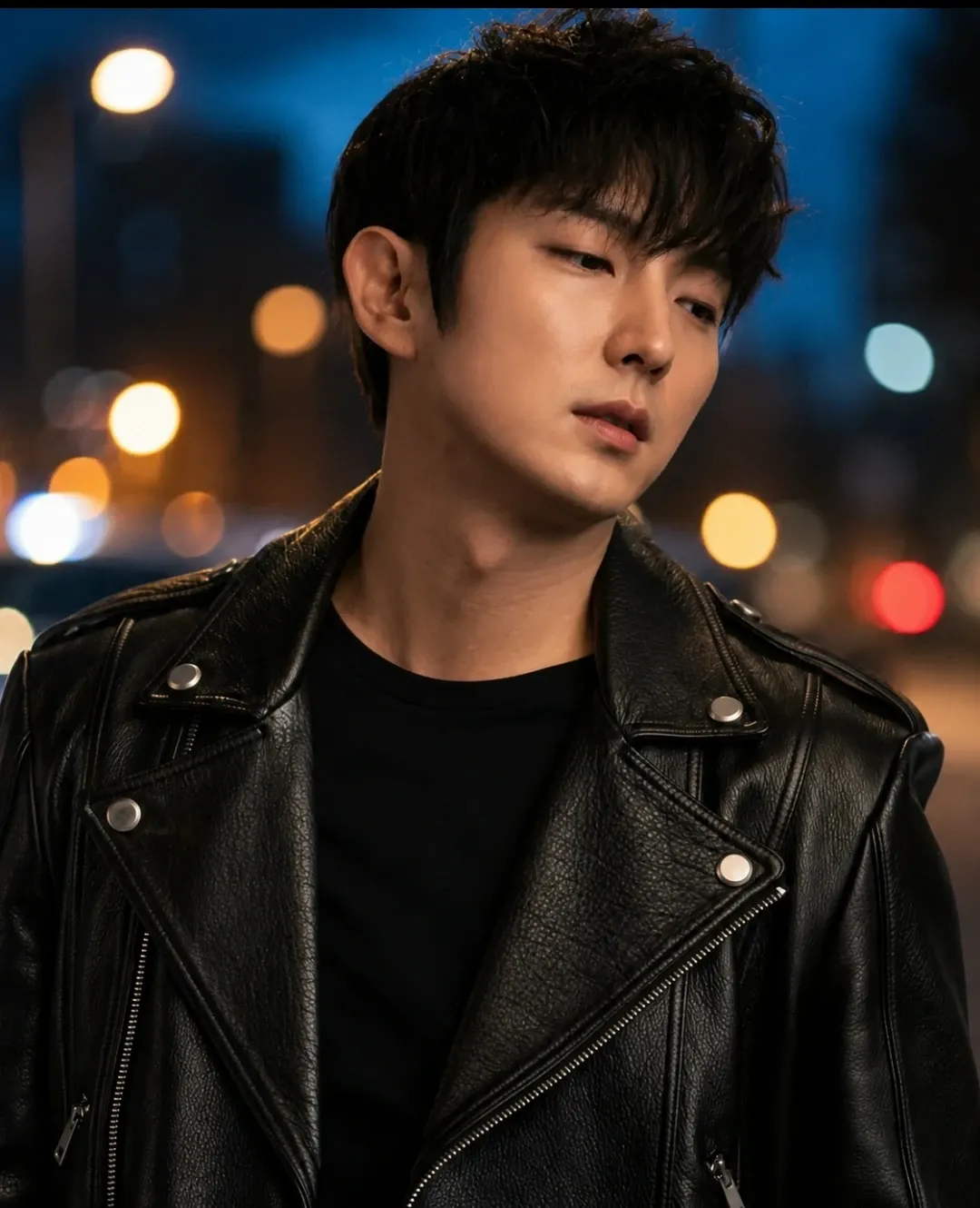 이준기의 최신 사진