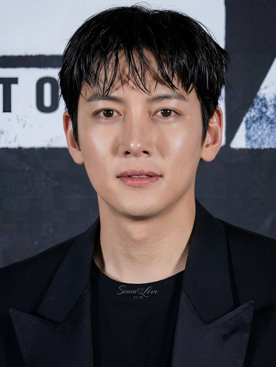 池昌旭的近期活动照