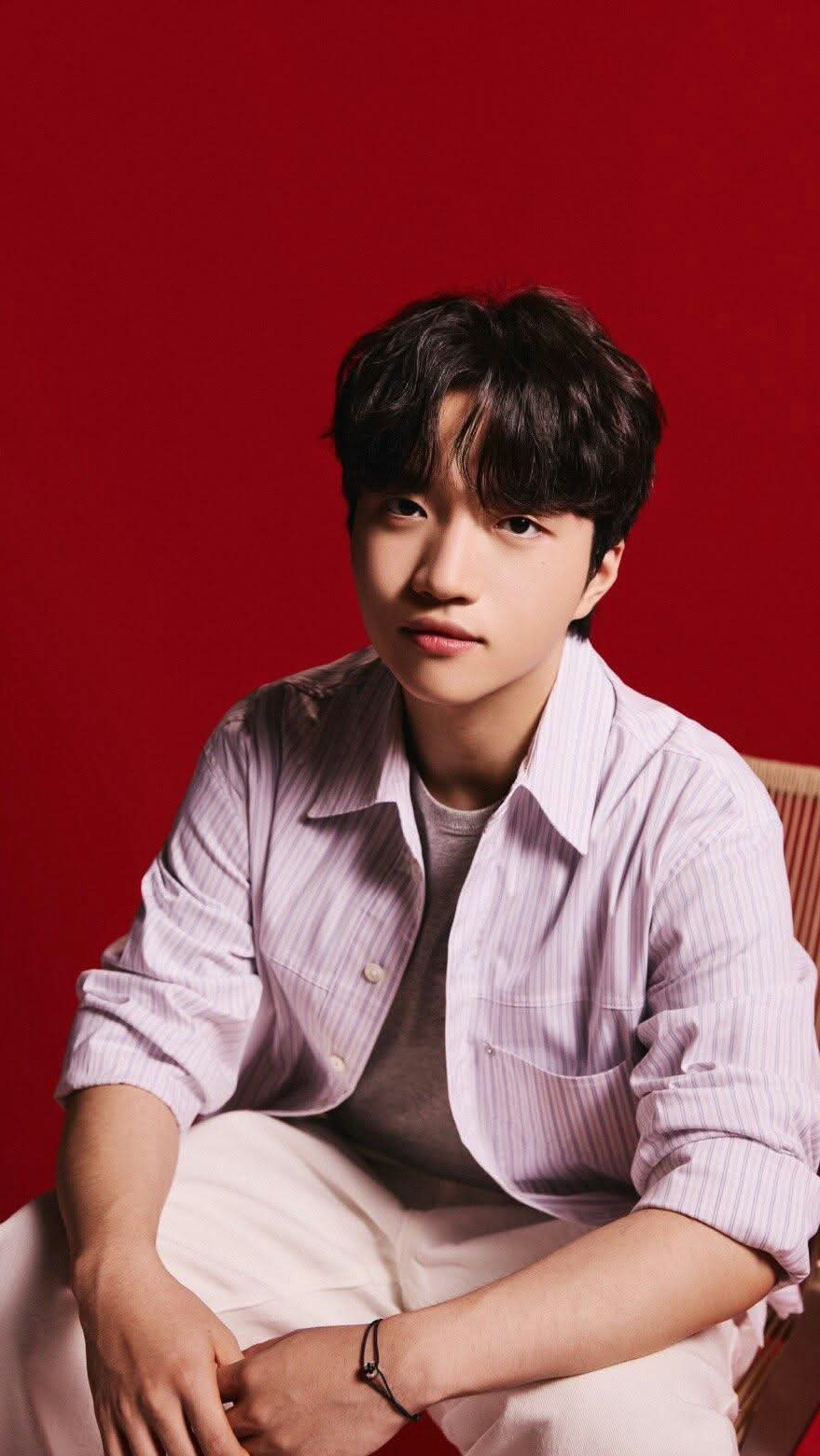Representative background image loved by Keria fandom