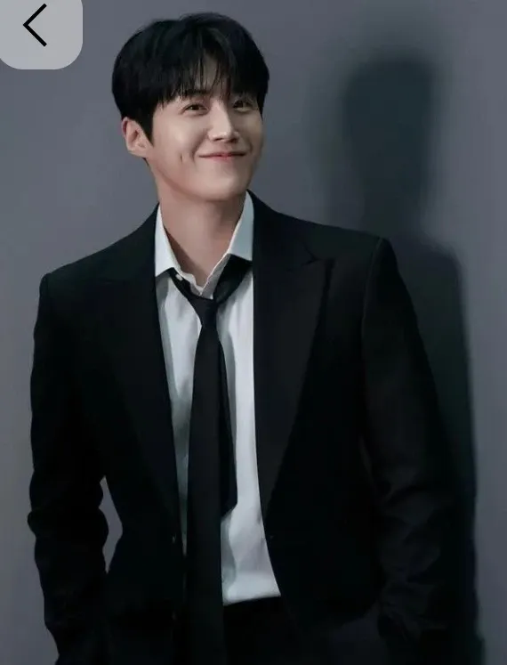 Momen yang diabadikan oleh penggemar Kim Seonho