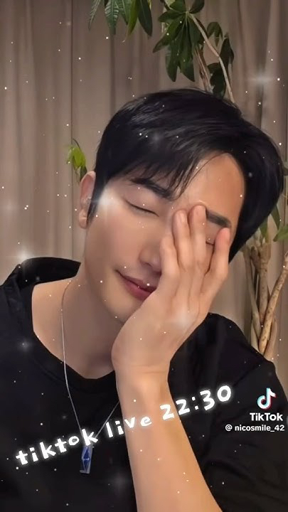 Special wallpaper made by Park Sihoo's fans