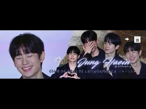 丁海寅的幕后花絮