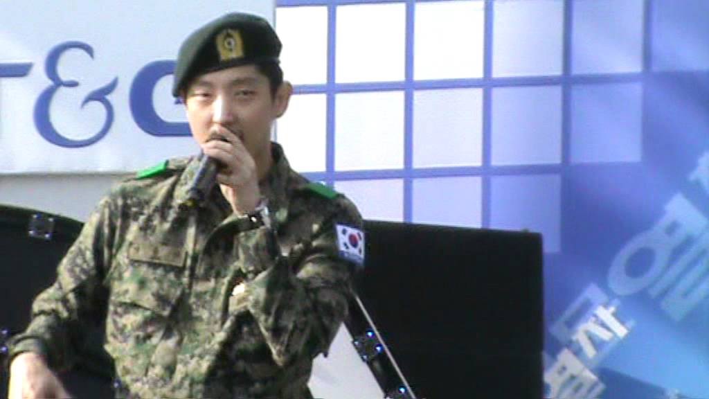 이준기의 비하인드 컷