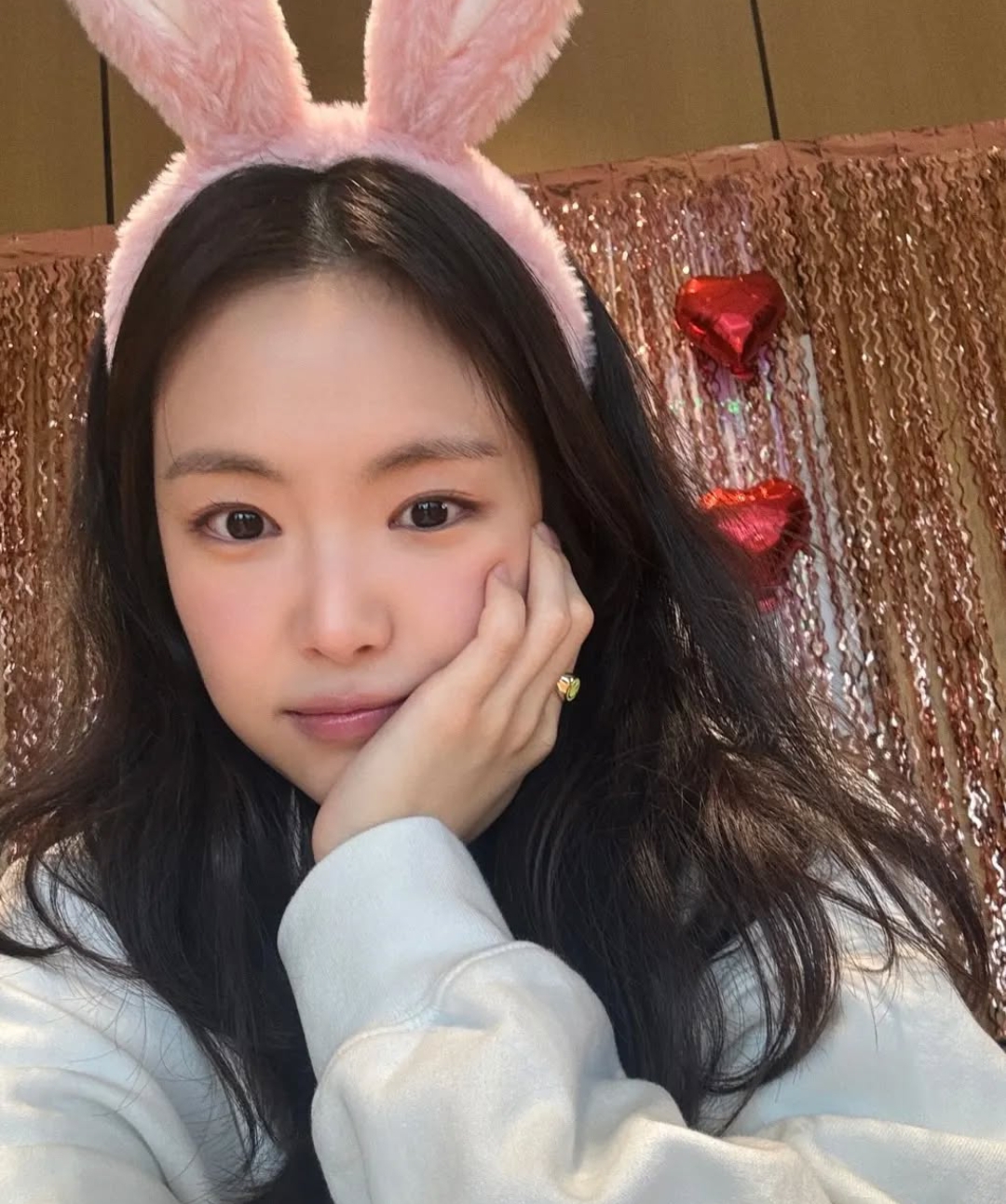 Postingan selebriti yang sedang jadi sorotan