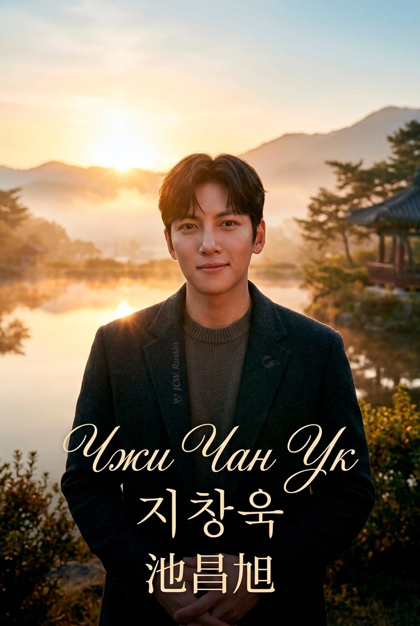 Latest photo of Ji Changwook