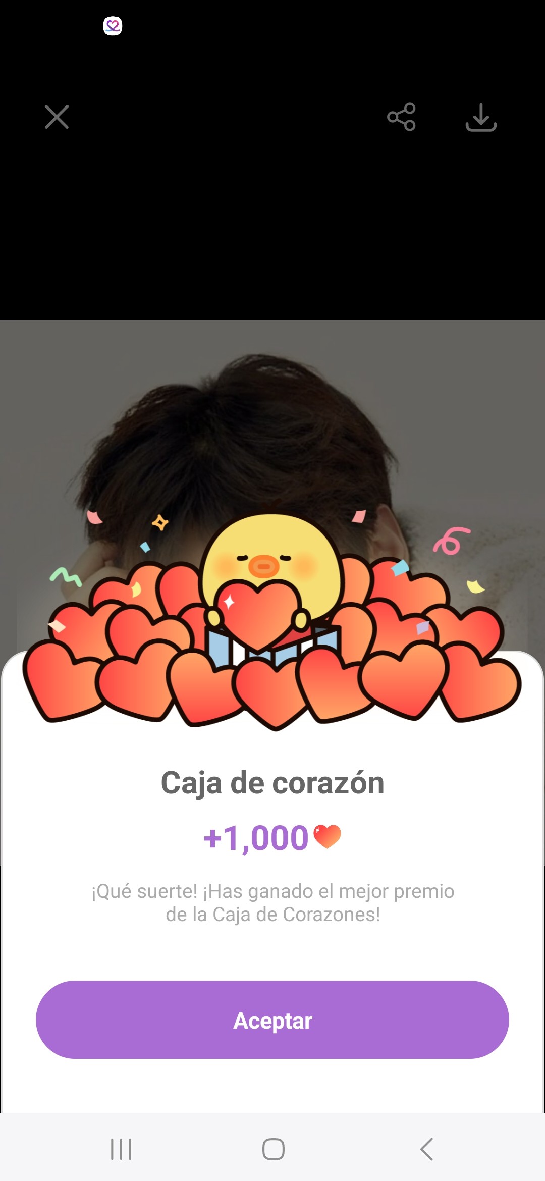 Representative background image loved by Lee Minho fandom