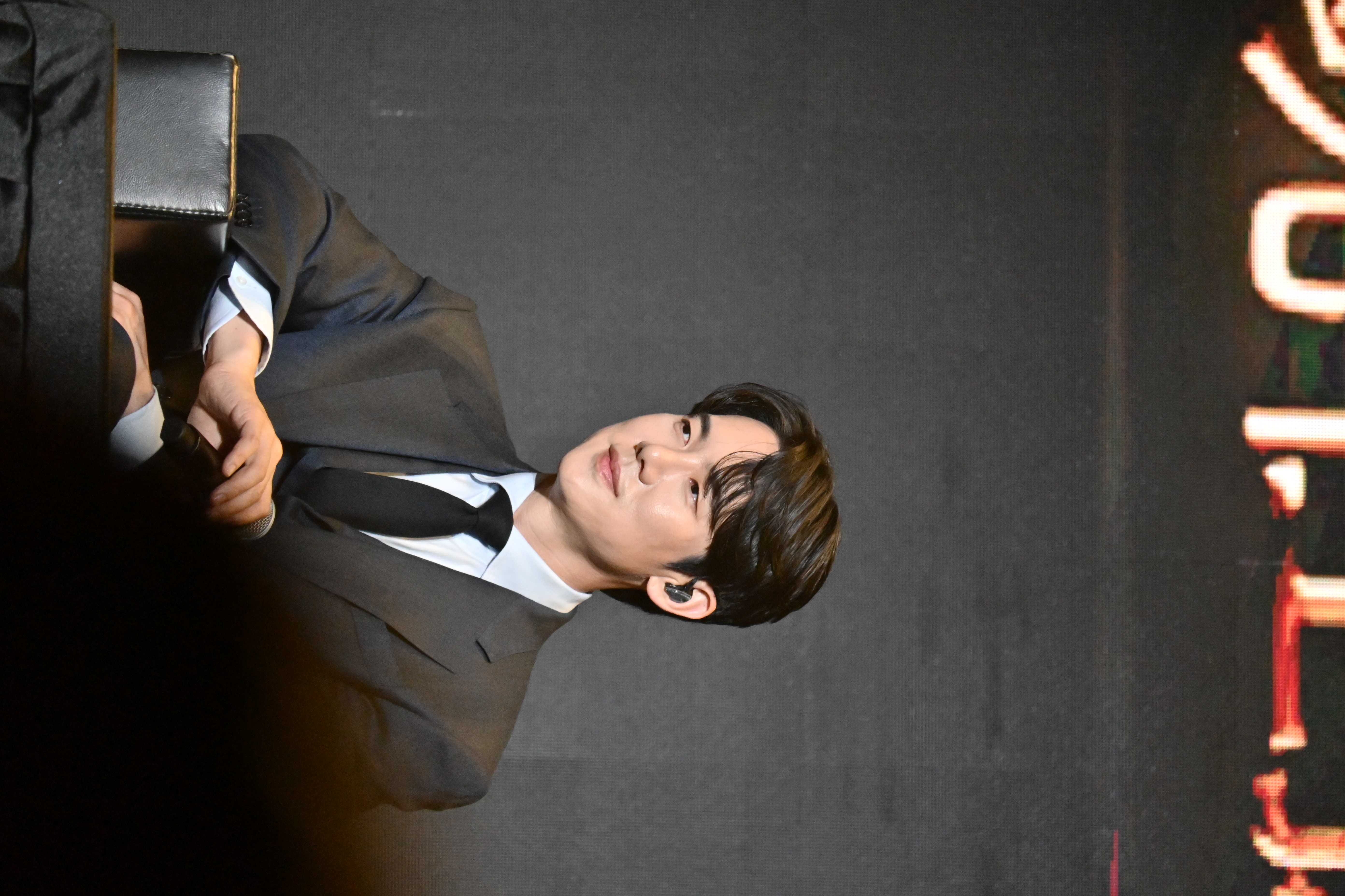 Latest photo of Yoo Yeonseok