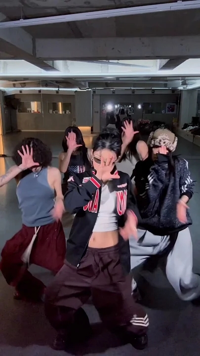 Recent activity shot of Aiki