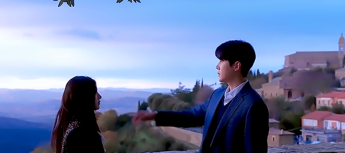 キム・ソンホの最近の活動ショット