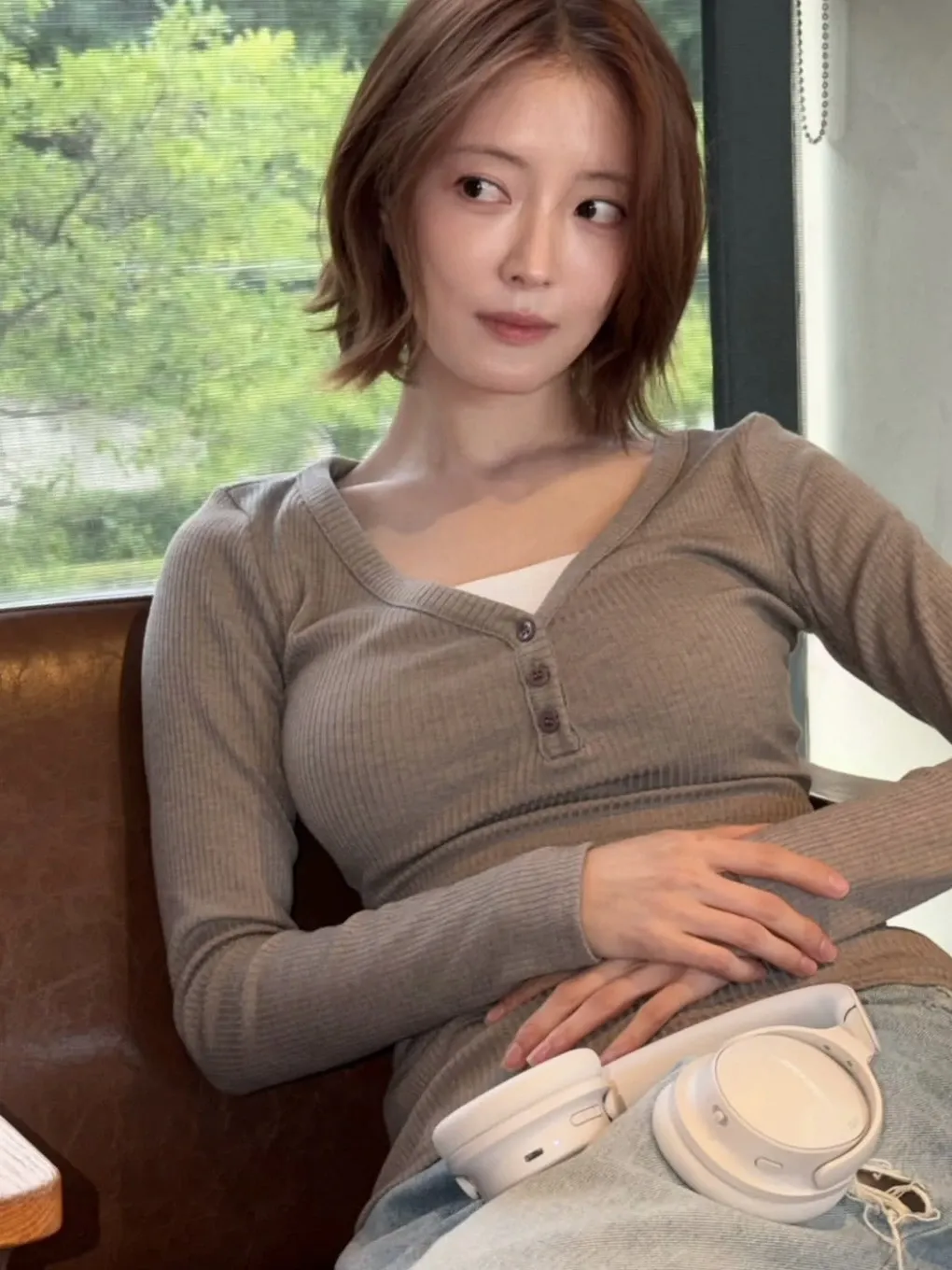 Latest photo of Lee Seyoung