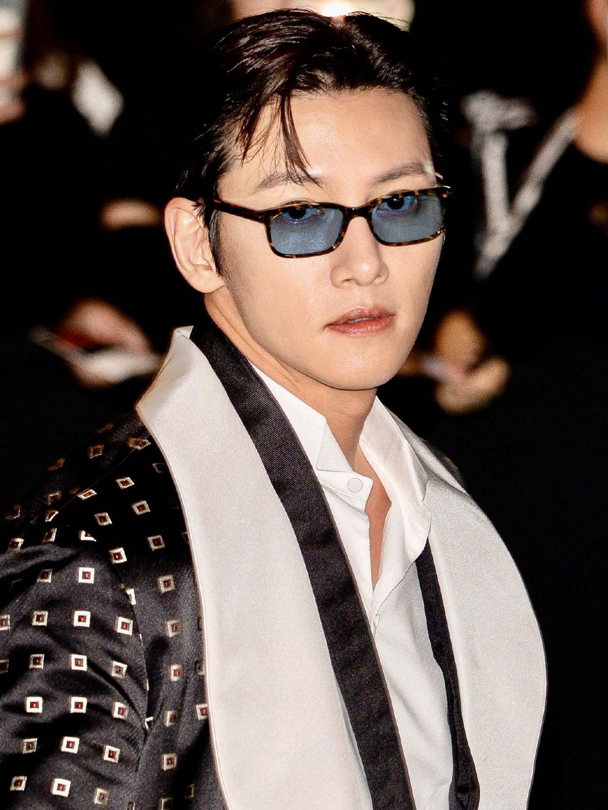 Latest photo of Ji Changwook