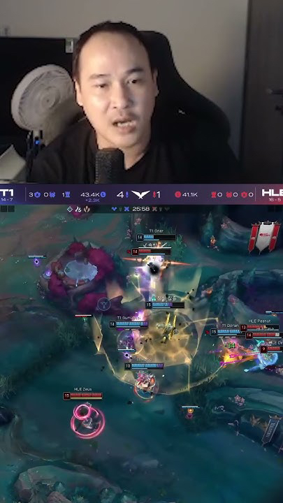 Representative background image loved by Doran fandom