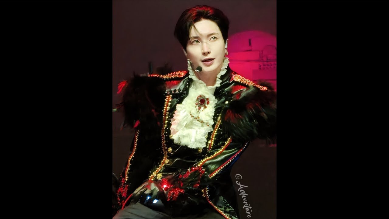 Latest photo of Choi Siwon