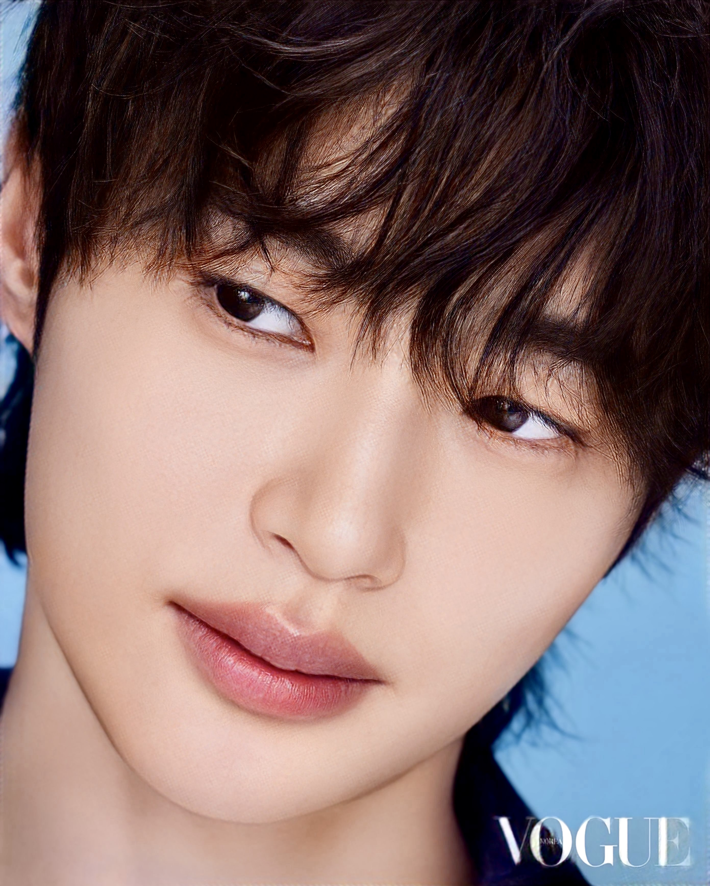 粉絲拍下的邊佑錫瞬間