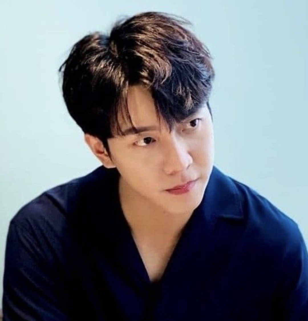 Foto kegiatan terbaru dari Lee Seunggi