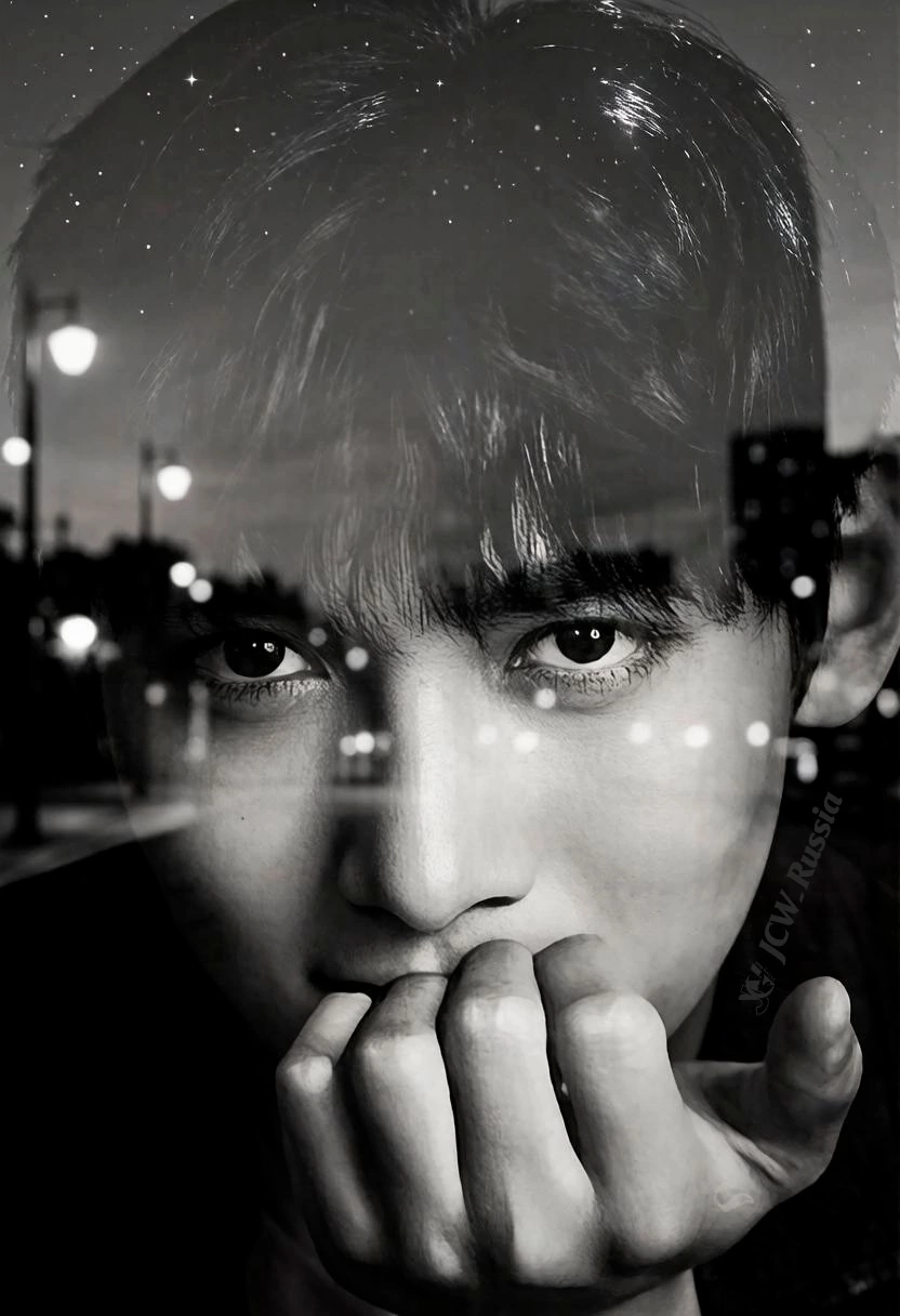 Latest photo of Ji Changwook