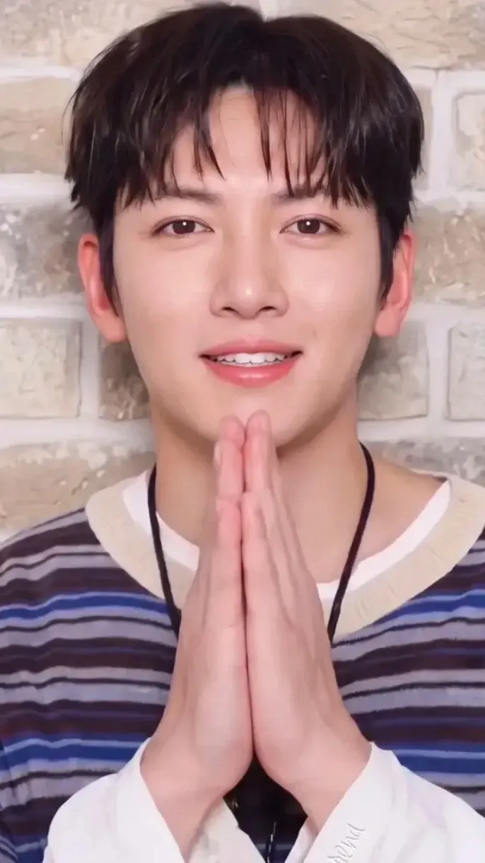 Latest photo of Ji Changwook