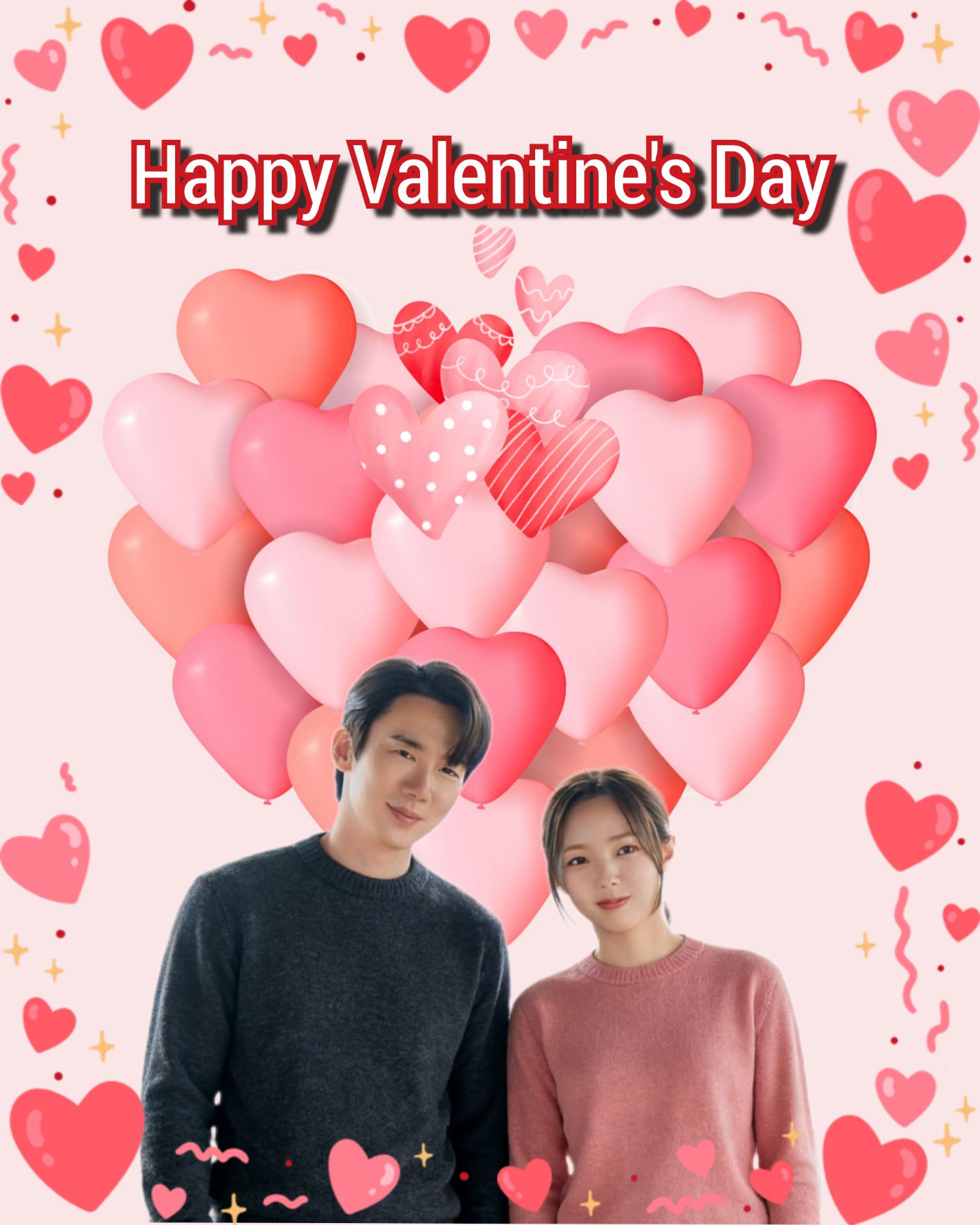 Latest photo of Chae Soobin